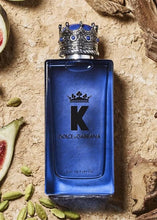 K by Dolce & Gabbana Edp 5.0oz Spray