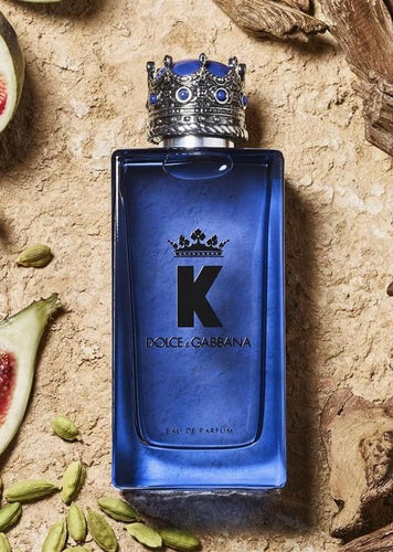 K by Dolce & Gabbana Edp 5.0oz Spray