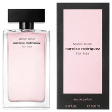 Narciso Rodriguez Musc Noir For Her Edp 3.3oz Spray