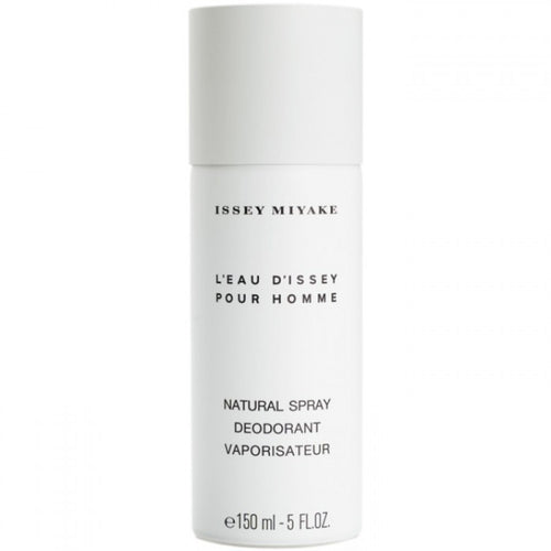 Miyake Deodorant For Men 5.0oz Spray