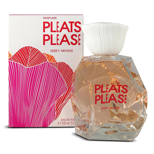 Miyake Pleats Please Edt 3.3oz Spray