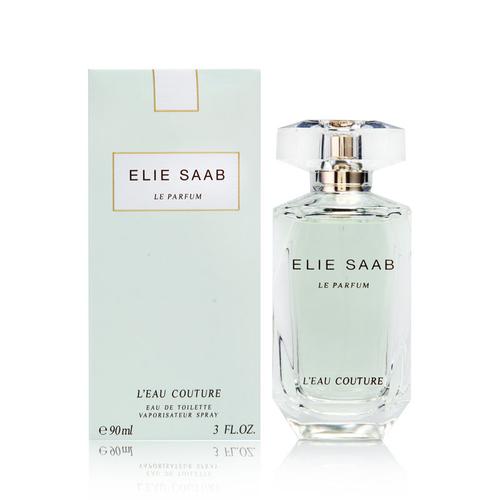 Elie Saab L'Eau Couture Edt 3oz Spray
