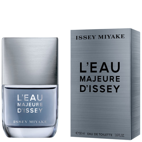 Miyake L'eau Majeure D'issey Edt 1.6oz Spray
