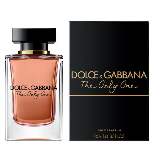 Dolce & Gabbana The Only One Edp 3.3oz Spray