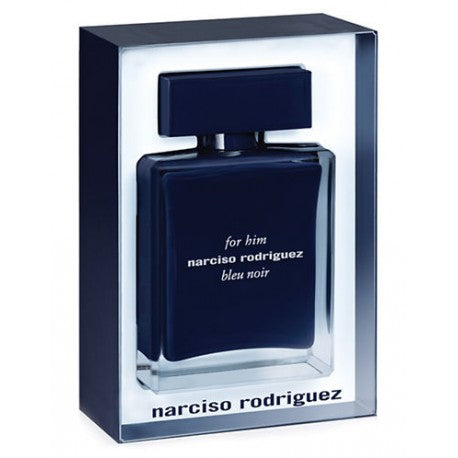Narciso Rodriguez Bleu Noir For Him Edt 5.0oz Spray