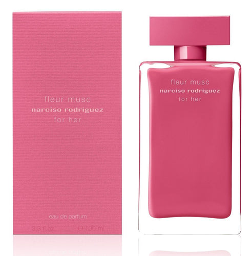 For Her Fleur Musc Edp 3.3oz Spray