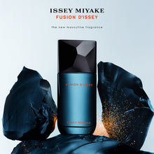 Miyake Fusion D'Issey For Men Edt 3.3oz Spray