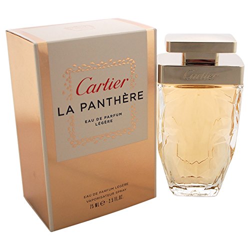 La Panthere Legere Edp 2.5oz Spray