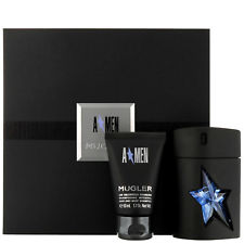 Set Angel Men Rubber 2pc Edt 1.7 oz Spray