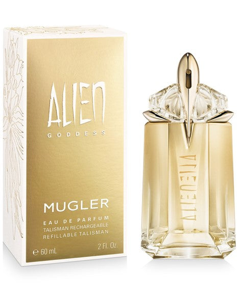 Alien Goddess Edp 2.0oz Spray Refillable