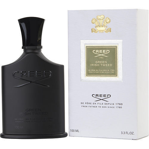 Creed Green Irish Tweed Edp 3.3oz Spray
