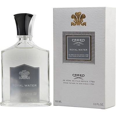 Creed Royal Water Edp 3.4oz Spray