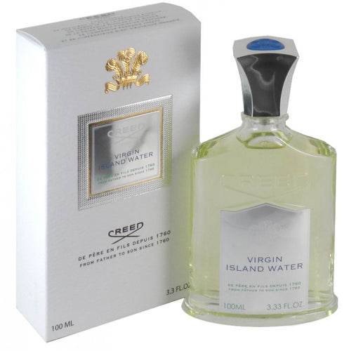 Creed Virgin Island Water Unisex Edp 3.3oz Spray