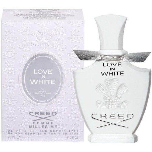 Creed Love in White Femme Edp 2.5oz Spray