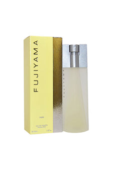 Fujiyama Femme Edp 3.3 oz Spray