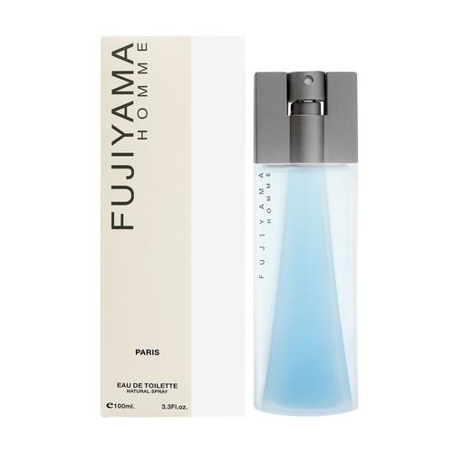 Fujiyama Homme Edt 3.3 oz Spray