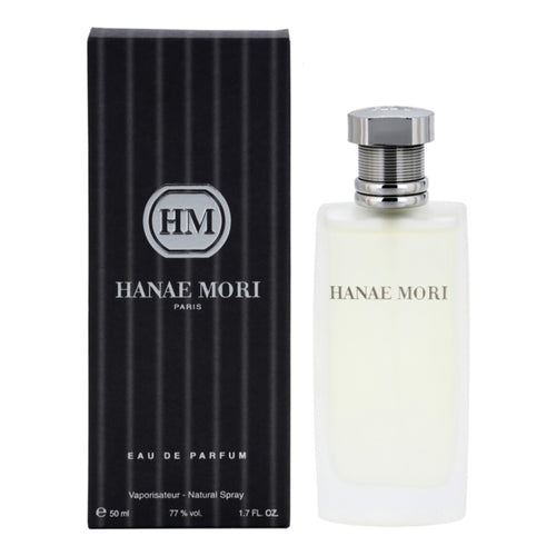 Hanae Mori For Men Edp 1.7oz Spray