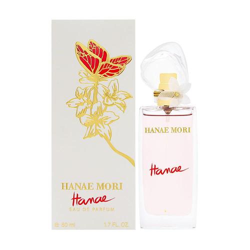Hanae Mori Hanae Edp 1.7oz Spray