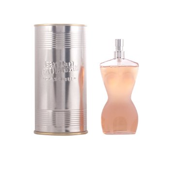 Jean Paul Gaultier For Women Edt 1.7oz Spray