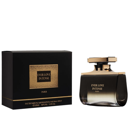 Ever Love Intense Edp 3.3oz Spray