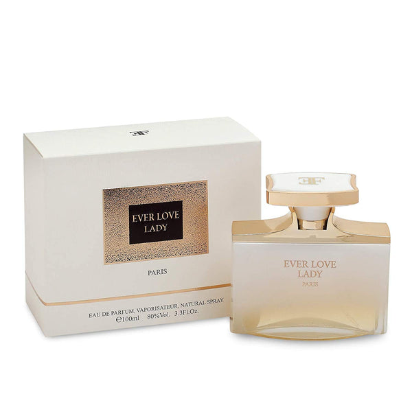 Ever Love Lady Edp 3.3oz Spray