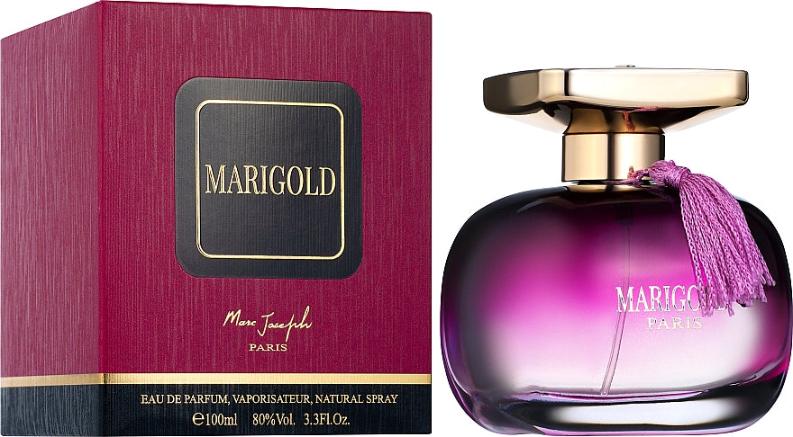 Marigold For Women Edp 3.3oz Spray