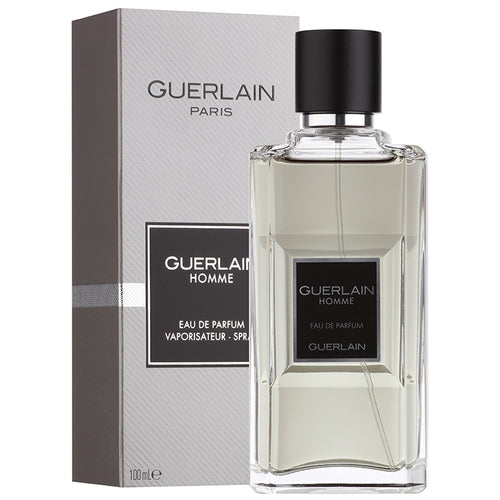 Guerlain Homme Edp 3.4oz Spray
