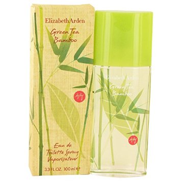 Green Tea Bamboo Edt 3.4oz Spray