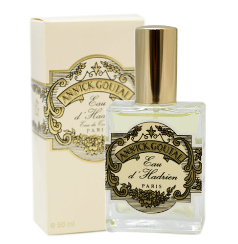 Annick Goutal Eau D' Hadrien For Men Edt 3.4oz Spray