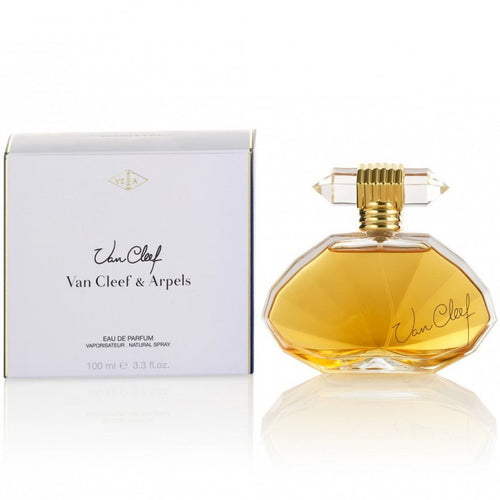 Van Cleef Women Edp 3.4oz Spray