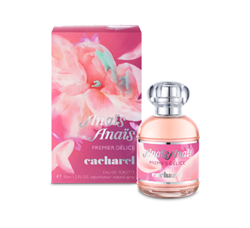 Anais Anais Premier Delice Edt 1.7oz Spray