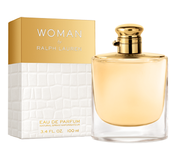 Woman By Ralph Lauren Edp 3.4oz Spray