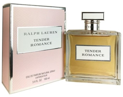 Tender Romance Edp 3.4 oz Spray