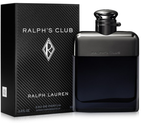 Ralph's Club For Men Edp 3.4oz Spray