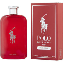 Polo Red For Men Edp 6.7oz Spray