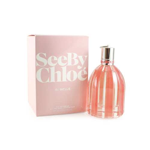 See By Chloe Si Belle Edp 2.5oz Spray