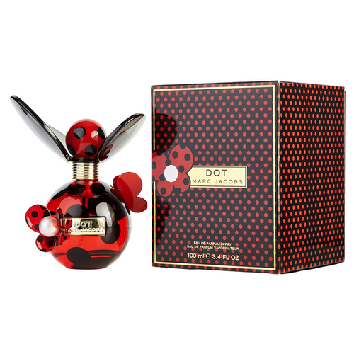 Marc Jacobs DOT Edp 3.4oz Spray