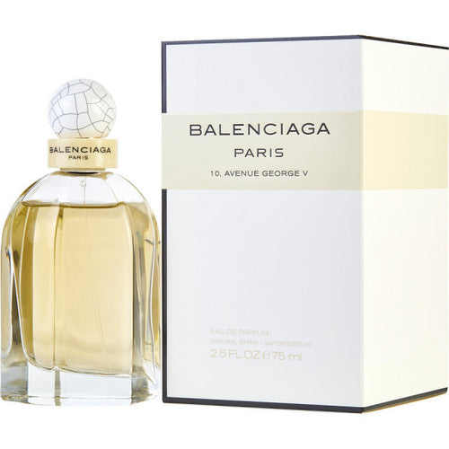 Balenciaga Paris Edp 2.5oz Spray