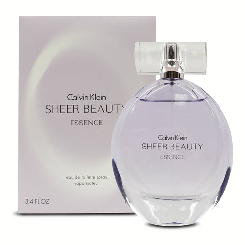 Sheer Beauty Essence 3.4oz Spray