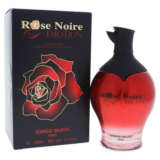 Rose Noire Emotion Edp 3.3oz Spray