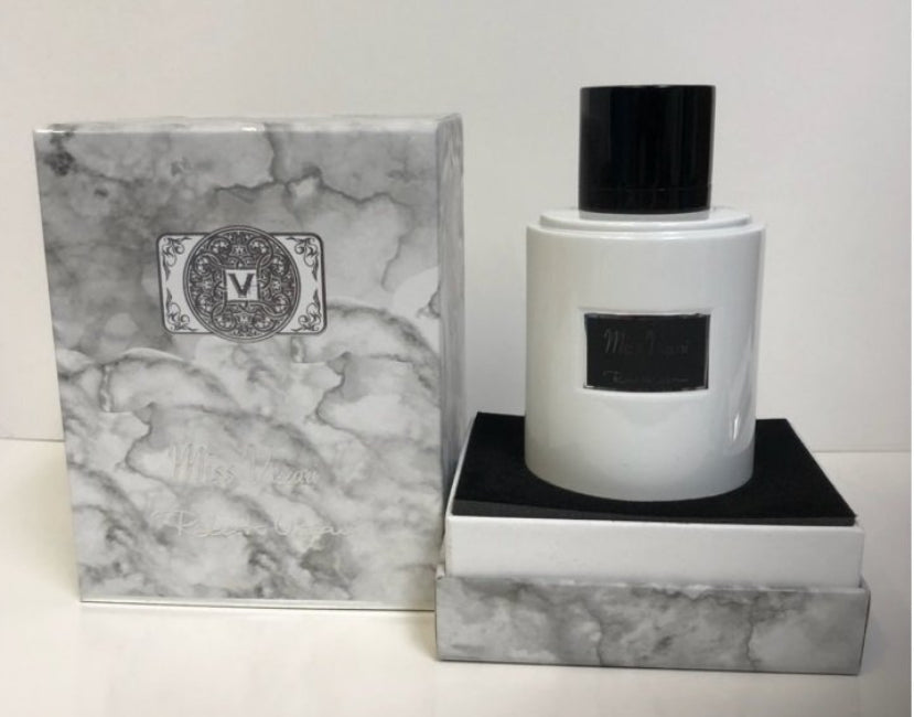 Miss Vizzari Edp 3.7oz Spray