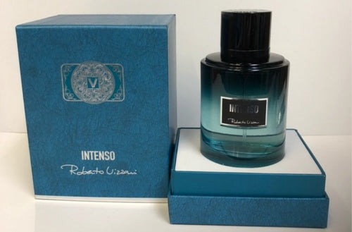 Vizzari Intenso Edt 3.7oz Spray