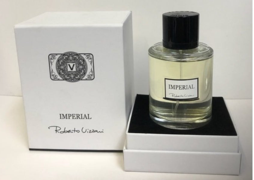 Vizzari Imperial Edt 3.7oz Spray