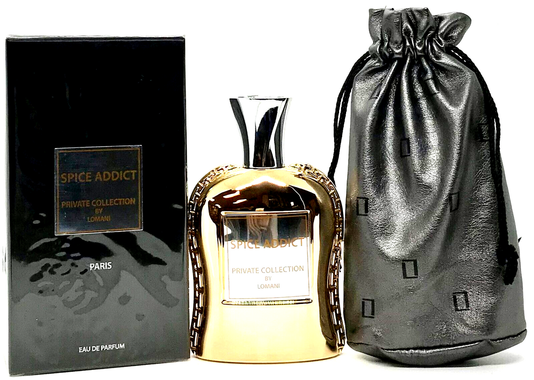 Spice addict cologne new arrivals