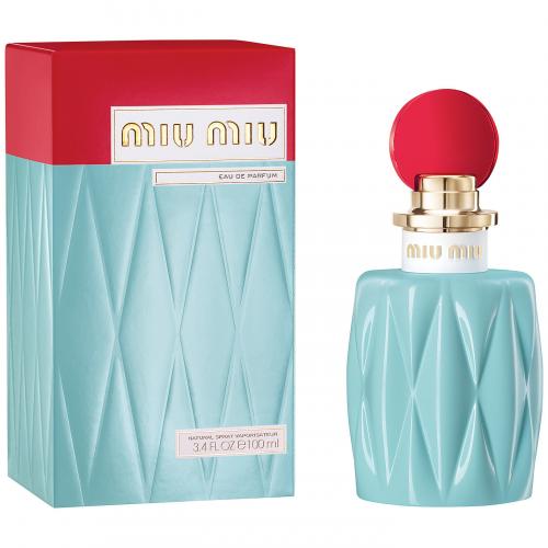Miu Miu Edp 3.4oz Spray