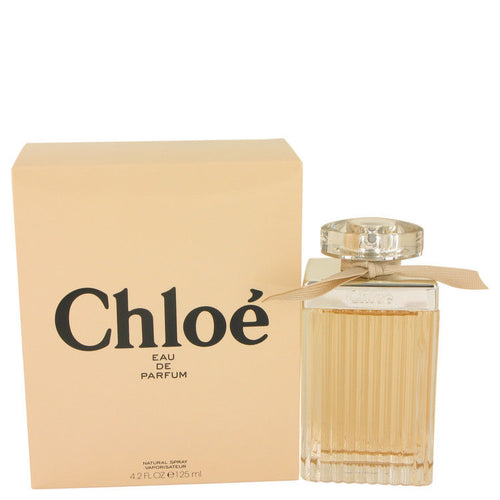 Chloe Edp 4.25oz Spray