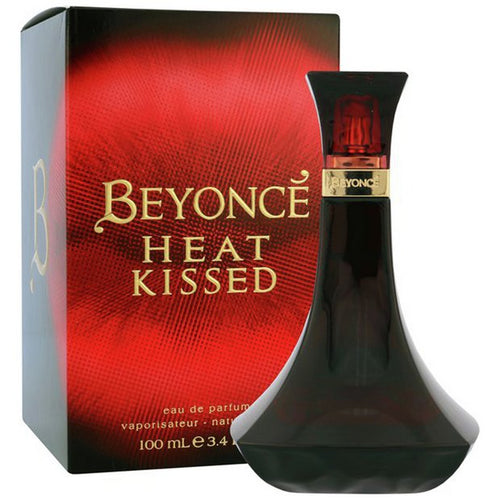 Beyonce Heat Kissed Edp 3.4oz Spray
