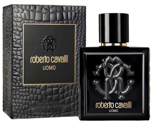 Roberto Cavalli Oumo Edt 3.4 oz Spray