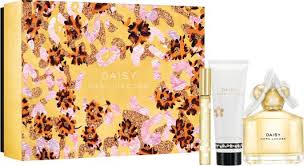 Set Daisy Marc Jacobs 3pc Edt 3.4oz Spray