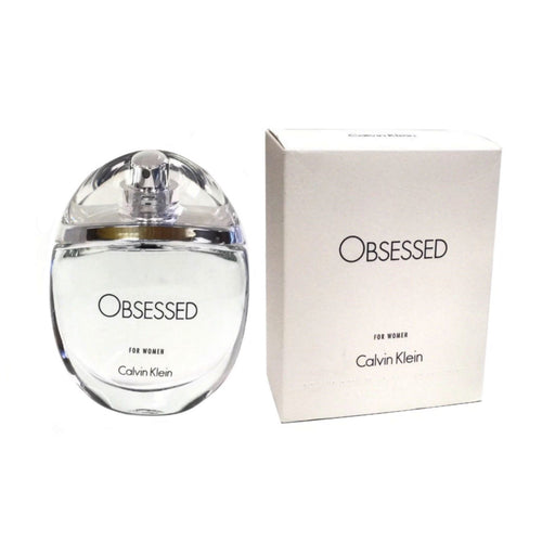 Obsessed For Women Edp 3.4oz Spray